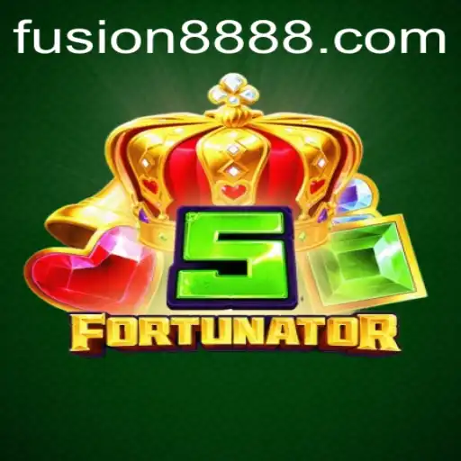 Explore the Thrills of 5Fortunator: A Fusion 88 Adventure