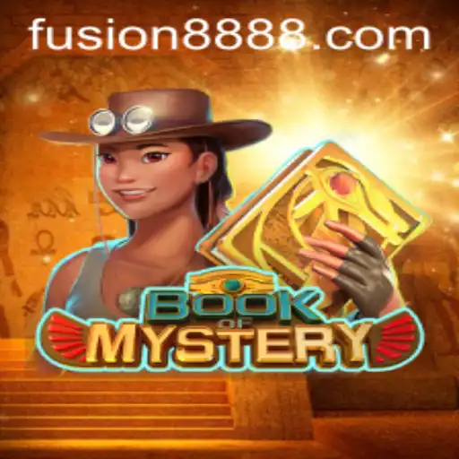 Book of Mystery: The Magical Fusion 88 Game Explored
