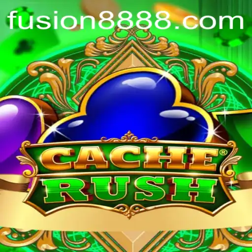 CacheRush: The Gaming Revolution with Fusion 88