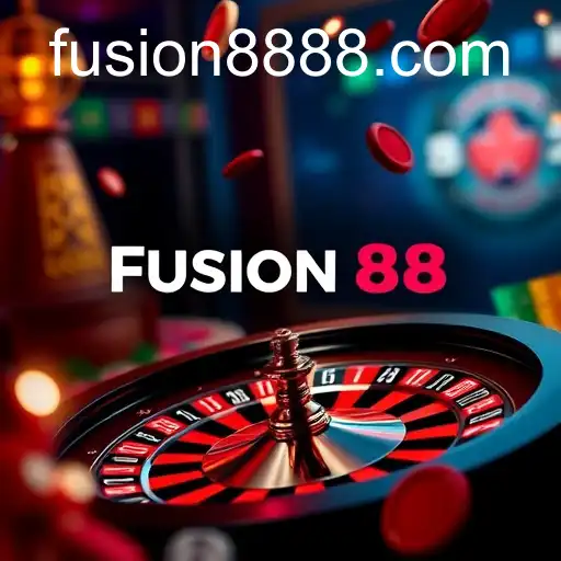 Exploring the World of Casino Games with Fusion 88
