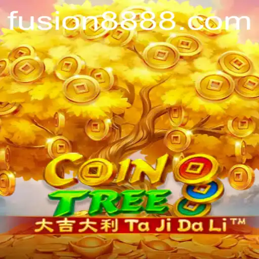 CoinTree: Exploring the Exciting World of Fusion 88