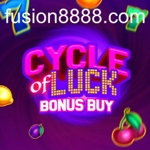CycleofLuckBonusBuy: A Comprehensive Exploration of Fusion 88 in the Gaming World