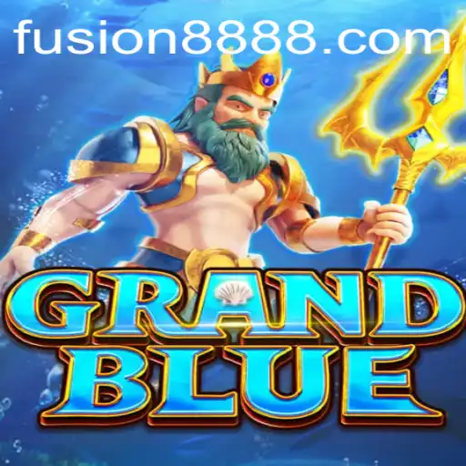 Exploring the Enchanting World of GRANDBLUE and Fusion 88