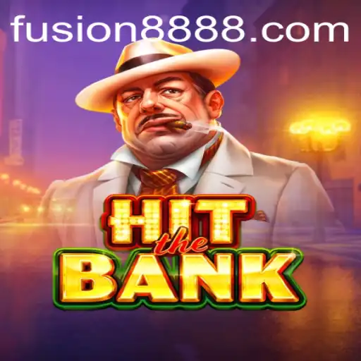 HitTheBank: A Thrilling Fusion 88 Game Experience