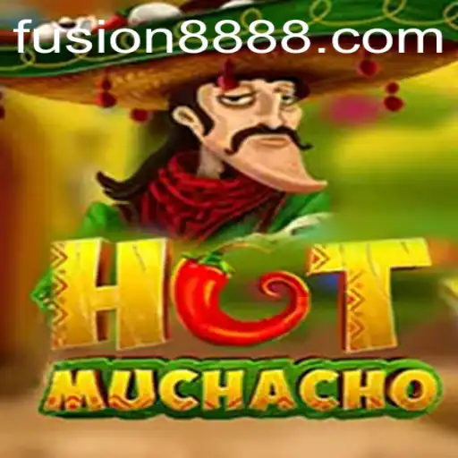 HotMuchacho: A Fiery Fusion with Fusion 88