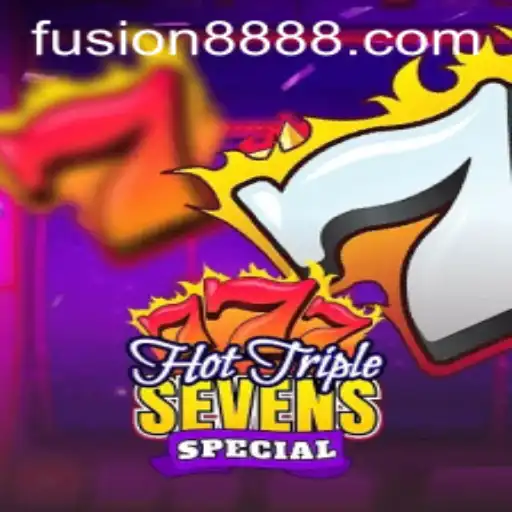 Discover the Exciting World of HotTripleSevensSpecial: A Fusion 88 Adventure