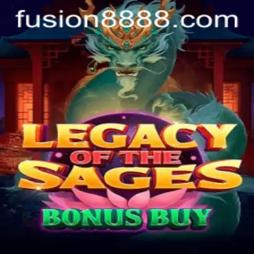 Legacy of the Sages Bonus Buy: An In-depth Look at the Fusion 88 Experience