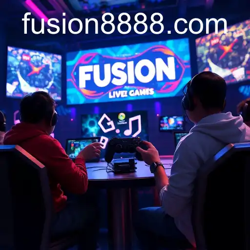 The Rise of Live Games in the Digital Era