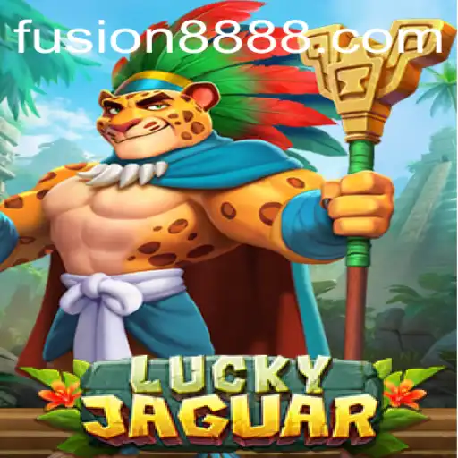 Experience the Thrills of LuckyJaguar with Fusion 88