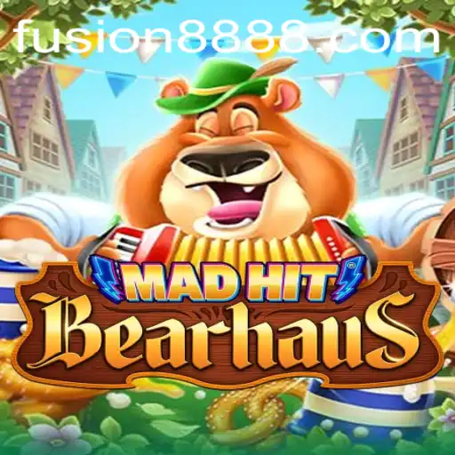 MadHitBearhaus: A Thrilling Adventure with Fusion 88