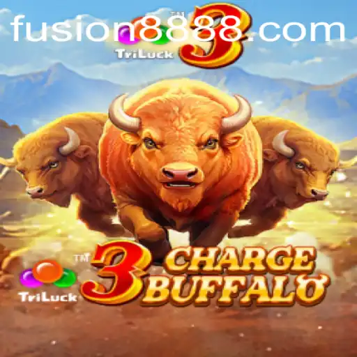 Exploring the Thrills of 3ChargeBuffalo: Fusion 88 Game Dynamics and Rules
