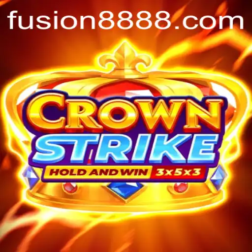 Crownstrike: The Thrilling World of Fusion 88