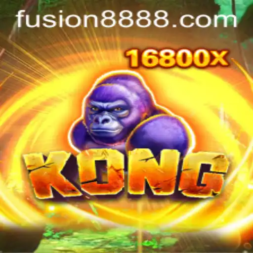 Kong: Fusion 88 - A Thrilling Gaming Experience