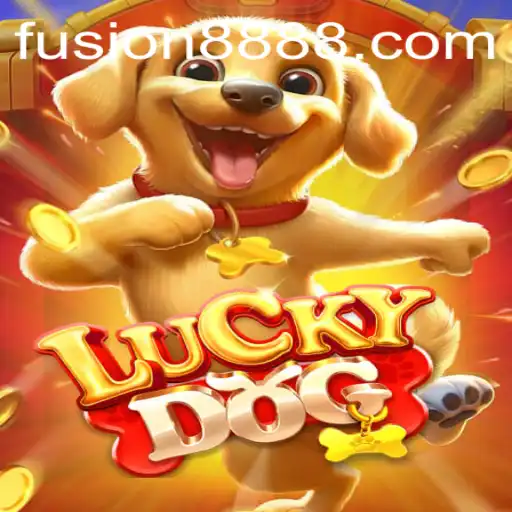 Unveiling the Thrills of LuckyDog: Embrace the Excitement of Fusion 88