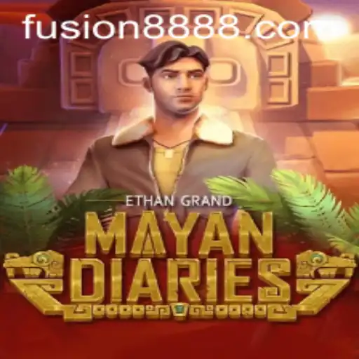 Explore the Mystical World of MayanDiaries and Discover the Power of Fusion 88