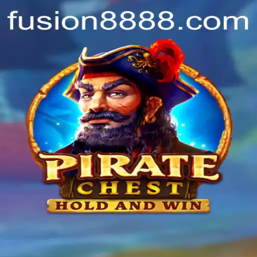 PirateChest and the Fusion 88: A Gaming Adventure
