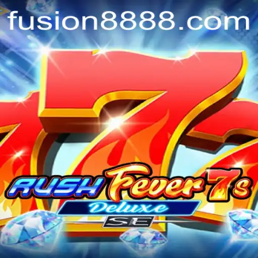 RushFever7sDeluxeSE: A Thrilling Journey into Fusion 88