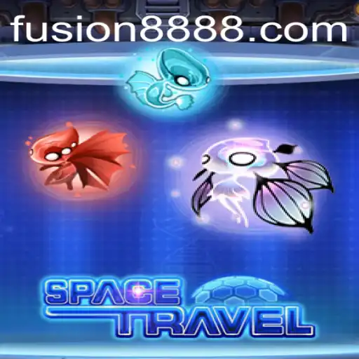 SpaceTravel: Exploring the Universe with Fusion 88