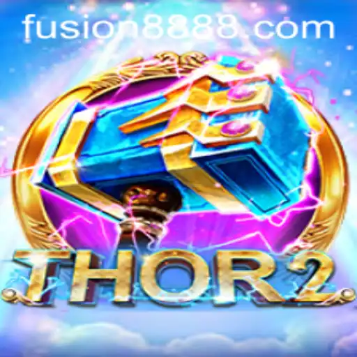 Exploring Thor2: Fusion 88 – A Riveting New Gaming Experience