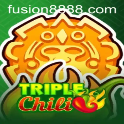TripleChili: Fusion 88 - A Game of Strategy and Excitement