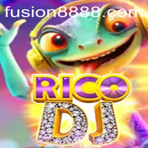 RicoDJ and Fusion 88: A Game of Rhythmic Strategy