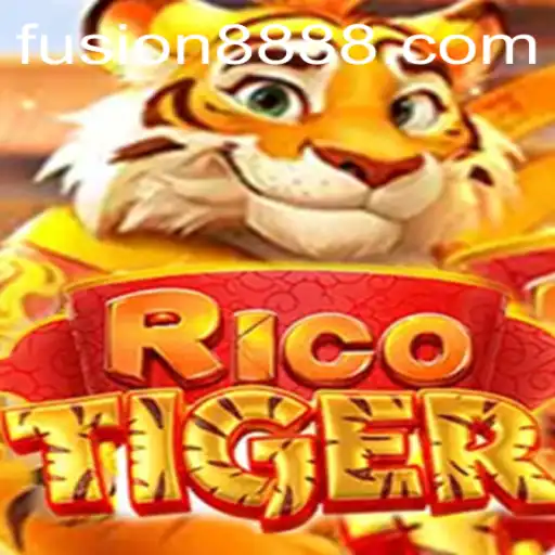 RicoTiger: A Thrilling Adventure with Fusion 88