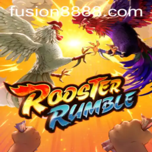 RoosterRumble: Dive into the World of Fusion 88