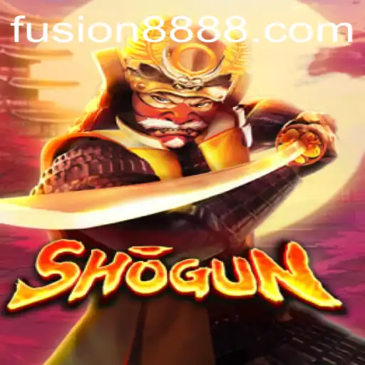 Shogun: The Fusion 88 Revolution in Gaming