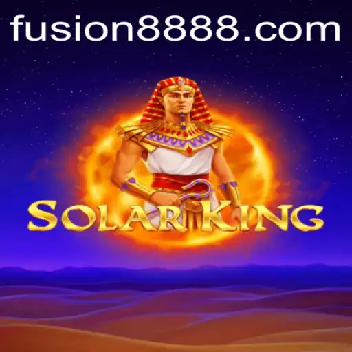 Exploring the Galactic Adventure of SolarKing and the Power of Fusion 88