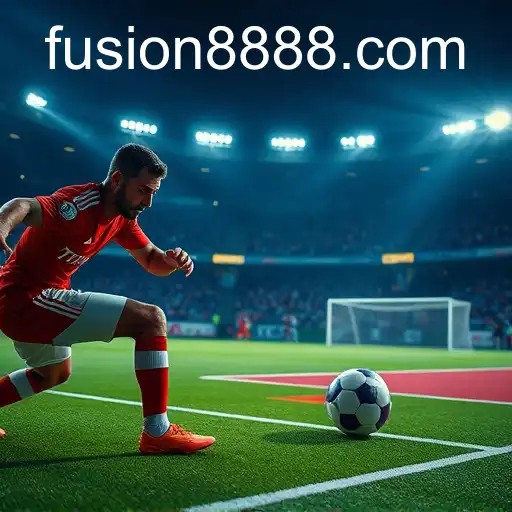Exploring the Intricacies of Sports Betting: A Deep Dive into Fusion 88