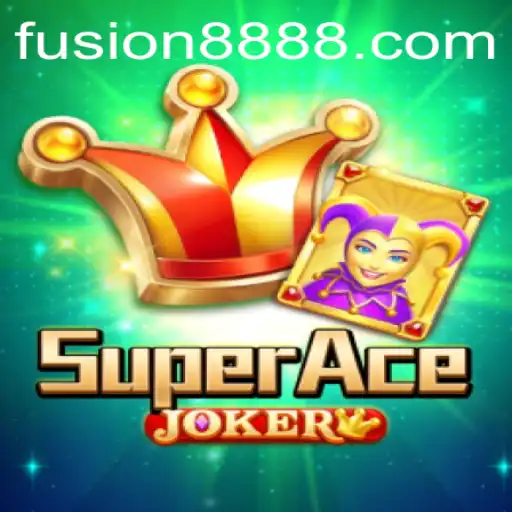 Unveiling SuperAceJoker: A New Era of Gaming with Fusion 88