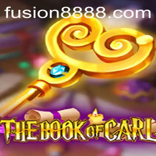 TheBookofCarl: Unveiling the Secrets of Fusion 88