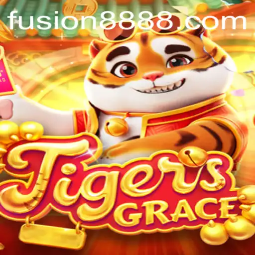 Exploring the World of TigersGrace: A Journey into Fusion 88
