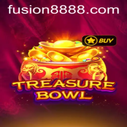 TreasureBowl: A New Era of Adventure with Fusion 88