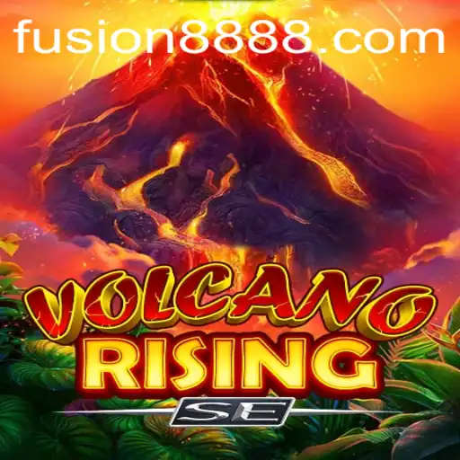 VolcanoRisingSE: A Fusion of Adventure and Strategy