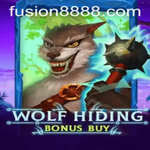 Exploring the Exciting World of WolfHidingBonusBuy with Fusion 88